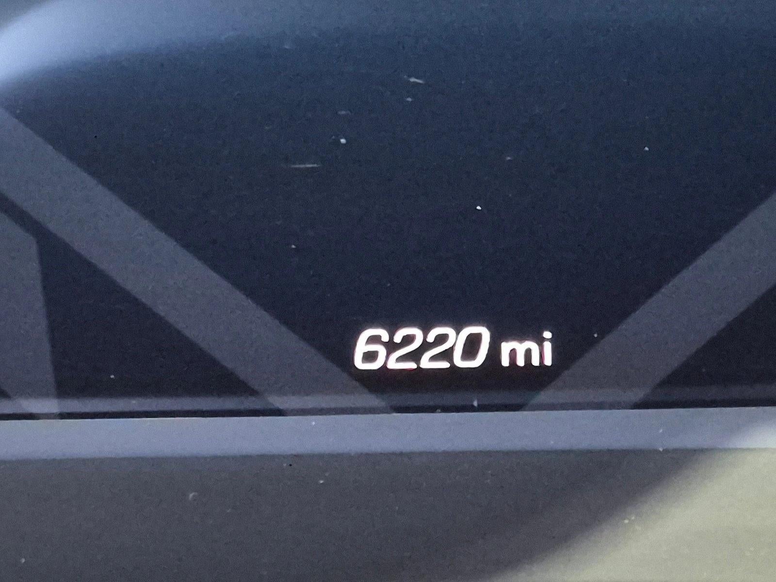 2025 Chevrolet Corvette Z06 Coupe 1LZ