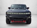 2024 GMC HUMMER EV SUV e4WD 4dr 3X