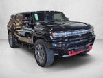 2024 GMC HUMMER EV SUV e4WD 4dr 3X