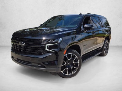 2023 Chevrolet Tahoe 2WD RST