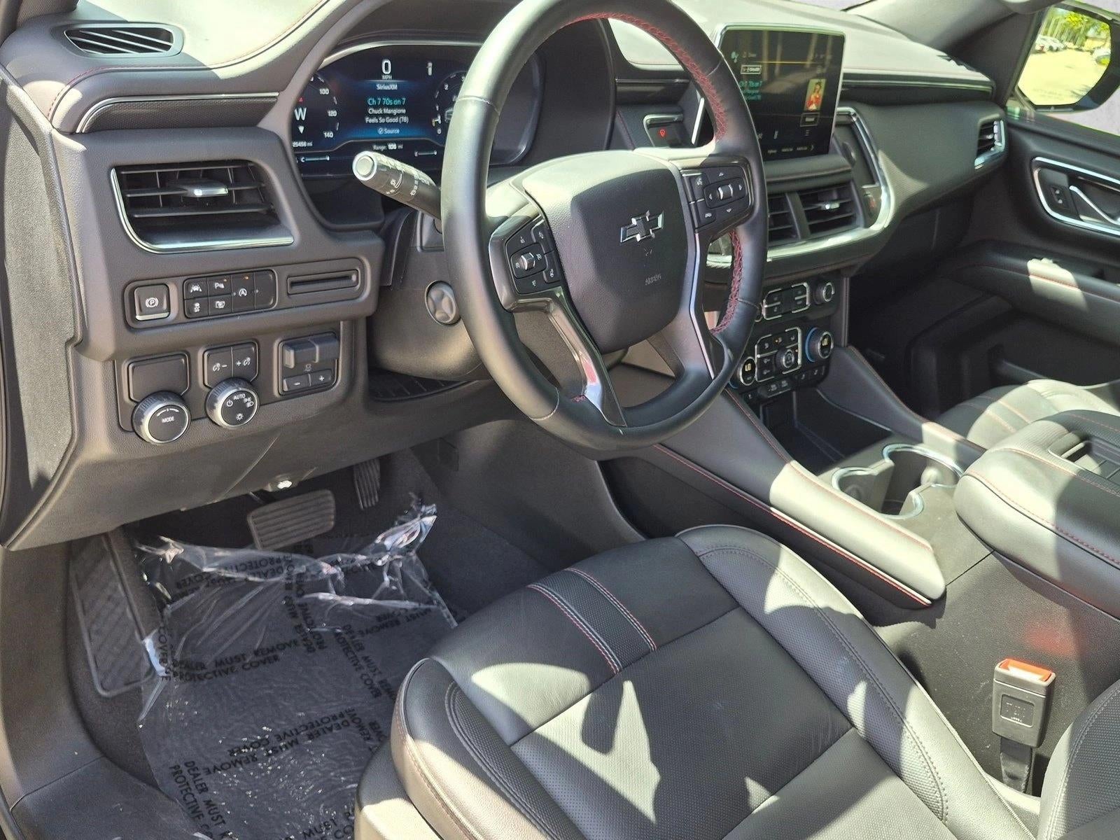 2023 Chevrolet Tahoe 2WD RST