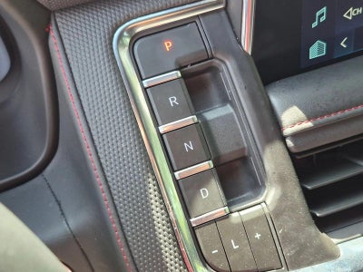2023 Chevrolet Tahoe 2WD RST