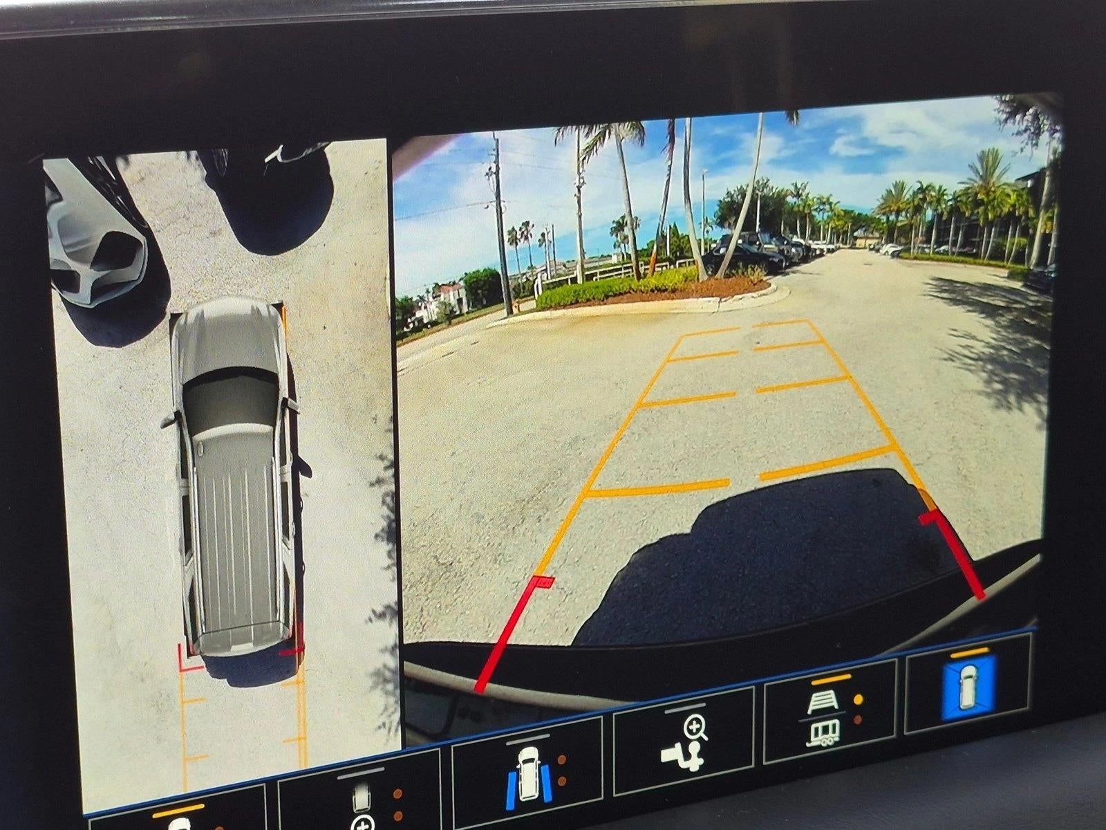 2023 Chevrolet Tahoe 2WD RST