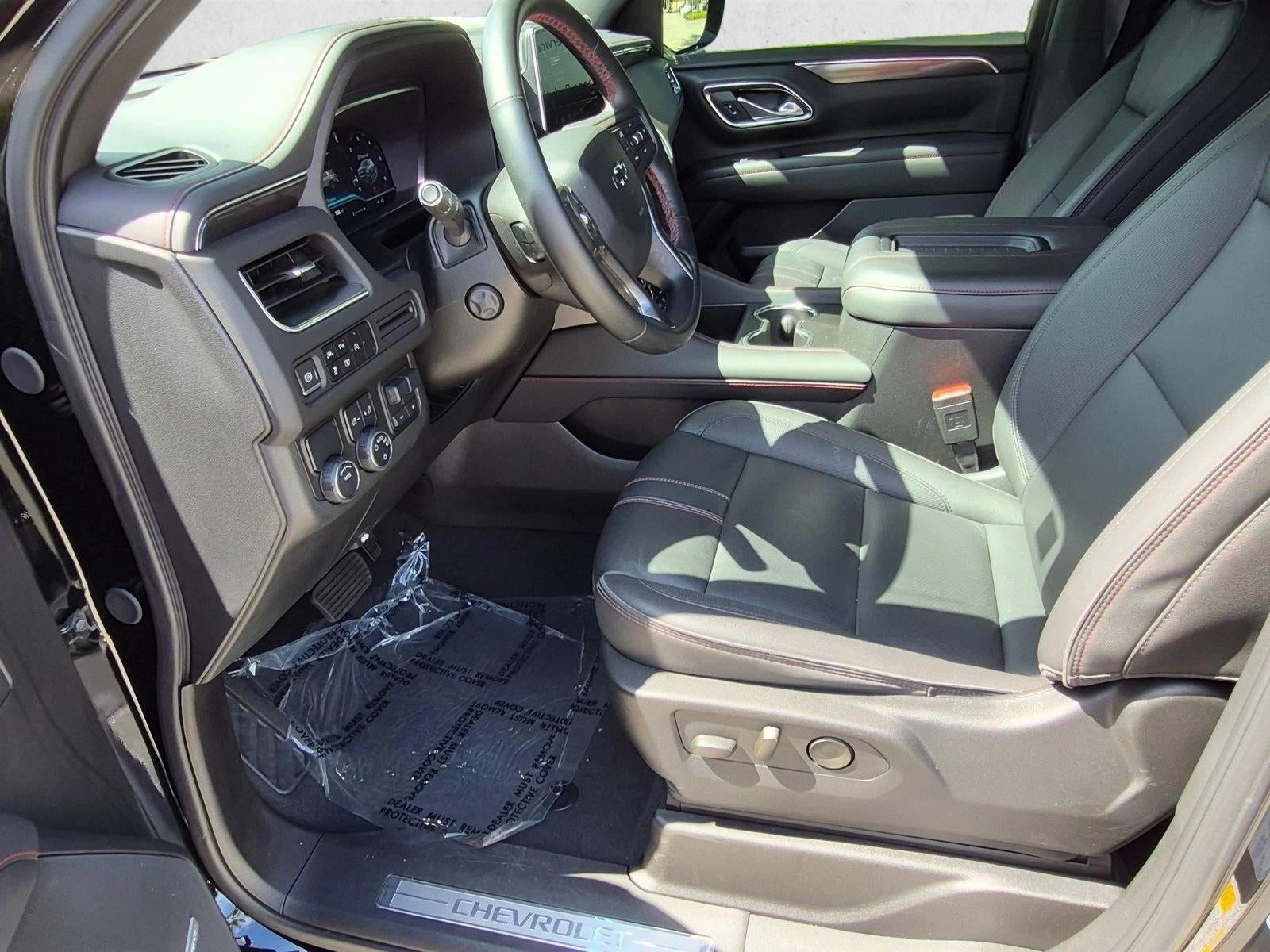 2023 Chevrolet Tahoe 2WD RST