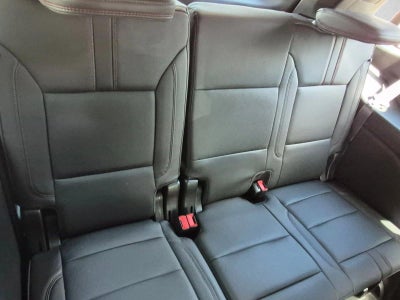 2023 Chevrolet Tahoe 2WD RST