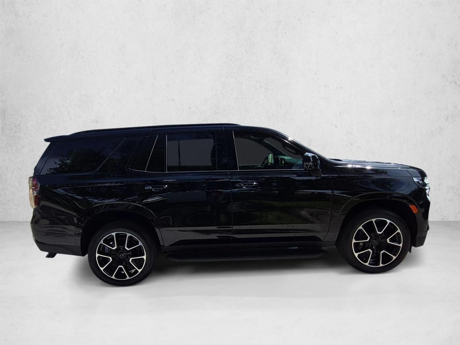 2023 Chevrolet Tahoe 2WD RST