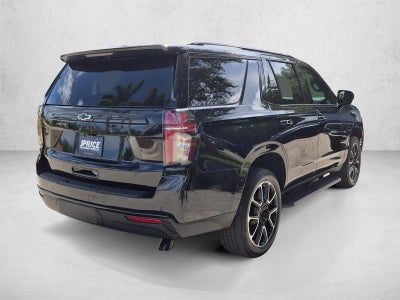 2023 Chevrolet Tahoe 2WD RST
