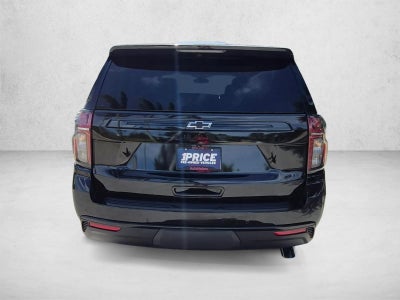 2023 Chevrolet Tahoe 2WD RST