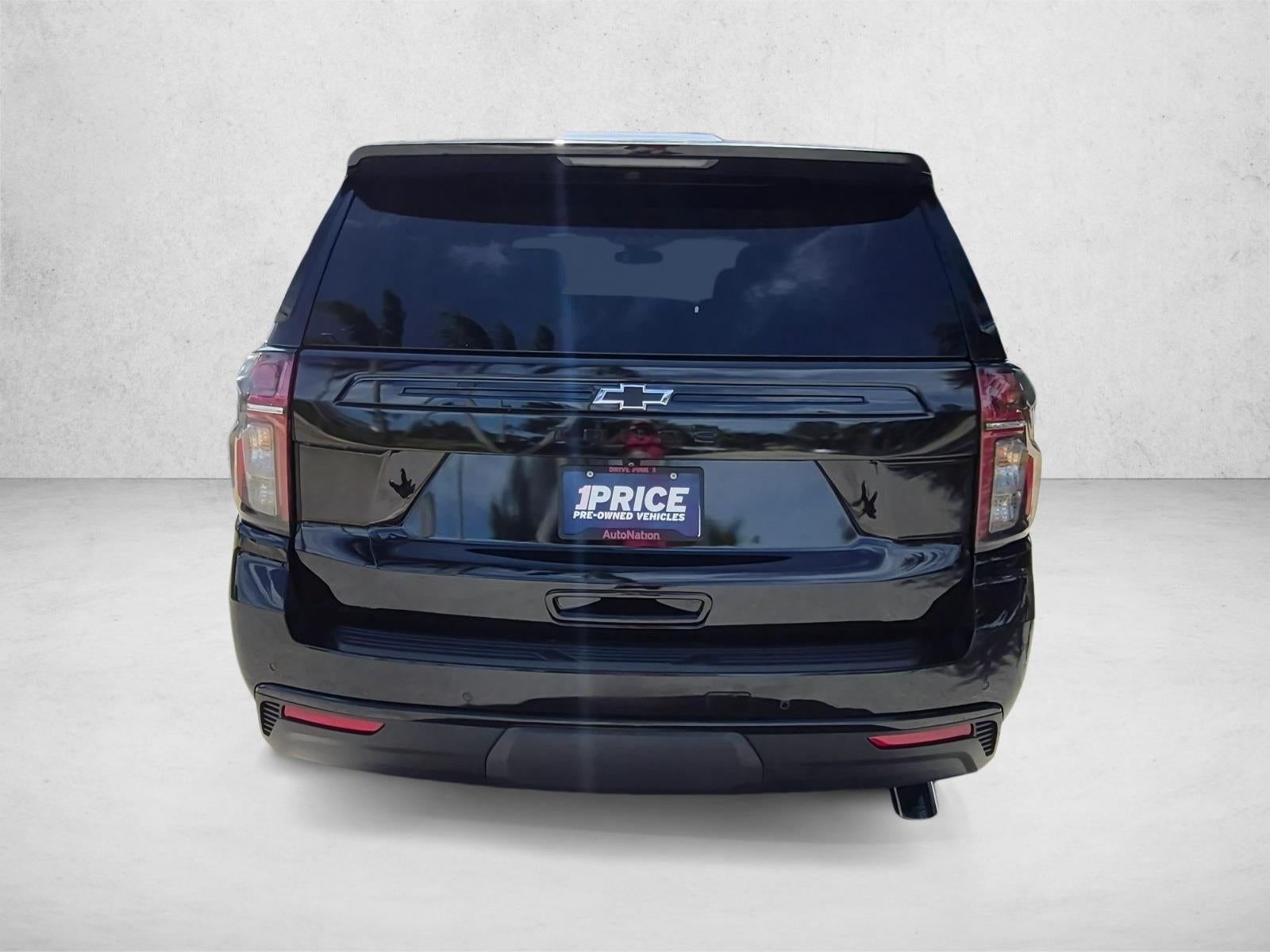 2023 Chevrolet Tahoe 2WD RST