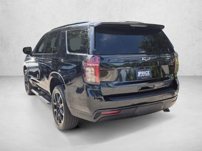 2023 Chevrolet Tahoe 2WD RST