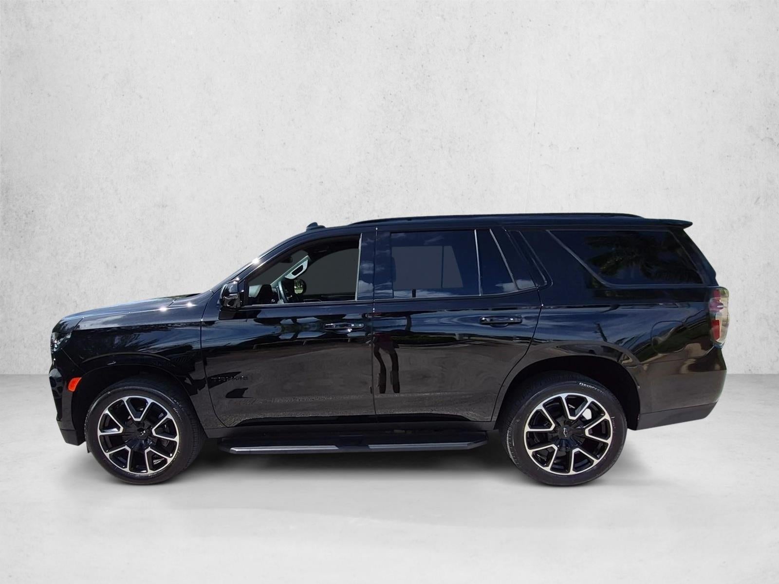 2023 Chevrolet Tahoe 2WD RST