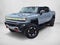 2025 GMC HUMMER EV Pickup e4WD Crew Cab 3X