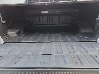 2025 GMC HUMMER EV Pickup e4WD Crew Cab 3X