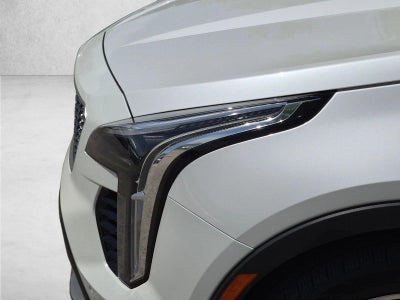 2023 Cadillac XT4 FWD 4dr Premium Luxury