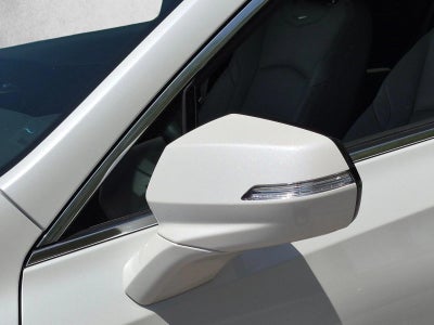 2023 Cadillac XT4 FWD 4dr Premium Luxury