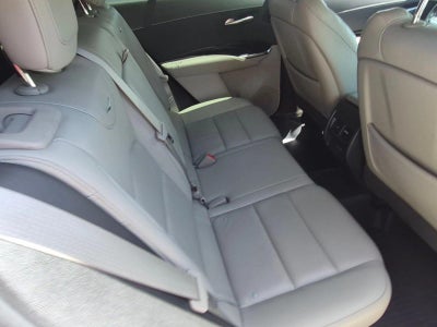2023 Cadillac XT4 FWD 4dr Premium Luxury