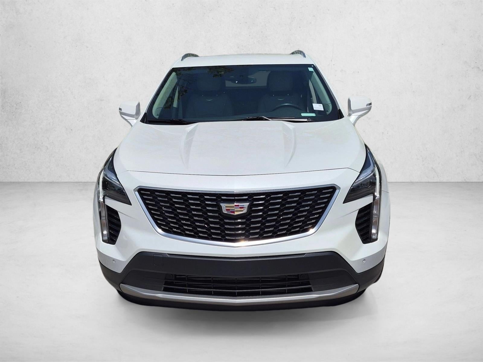 2023 Cadillac XT4 FWD 4dr Premium Luxury