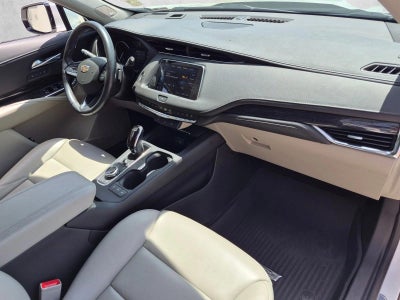 2023 Cadillac XT4 FWD 4dr Premium Luxury