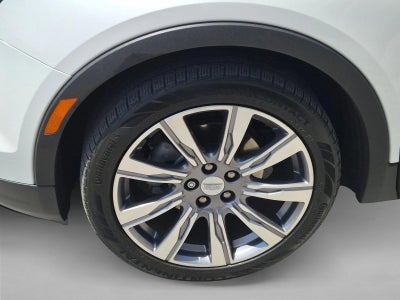2023 Cadillac XT4 FWD 4dr Premium Luxury