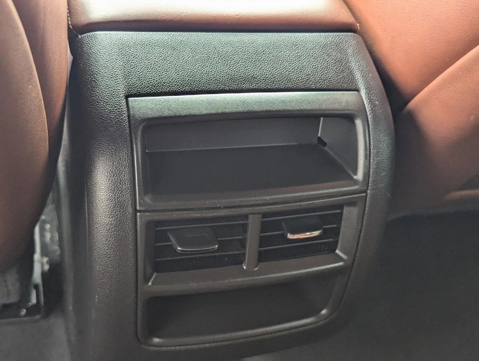 2024 Cadillac XT5 FWD 4dr Premium Luxury