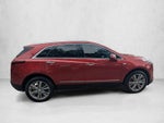2024 Cadillac XT5 FWD 4dr Premium Luxury