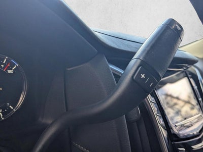 2018 Cadillac Escalade RWD