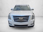 2018 Cadillac Escalade RWD