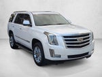 2018 Cadillac Escalade RWD
