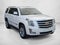 2018 Cadillac Escalade RWD