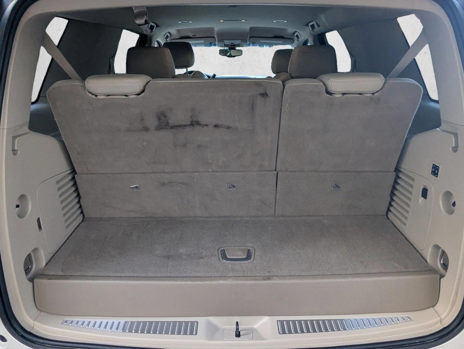 2018 Cadillac Escalade RWD