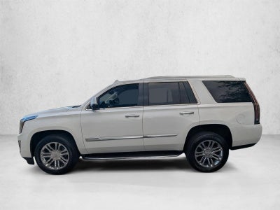 2018 Cadillac Escalade RWD