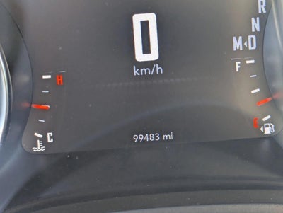 2019 Dodge Challenger SXT RWD