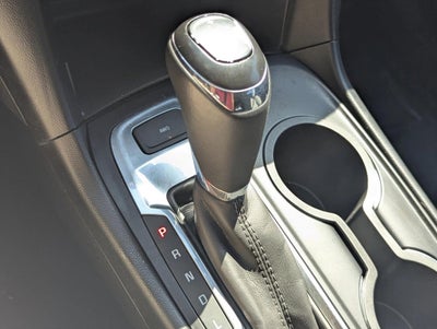 2019 Chevrolet Equinox AWD LT