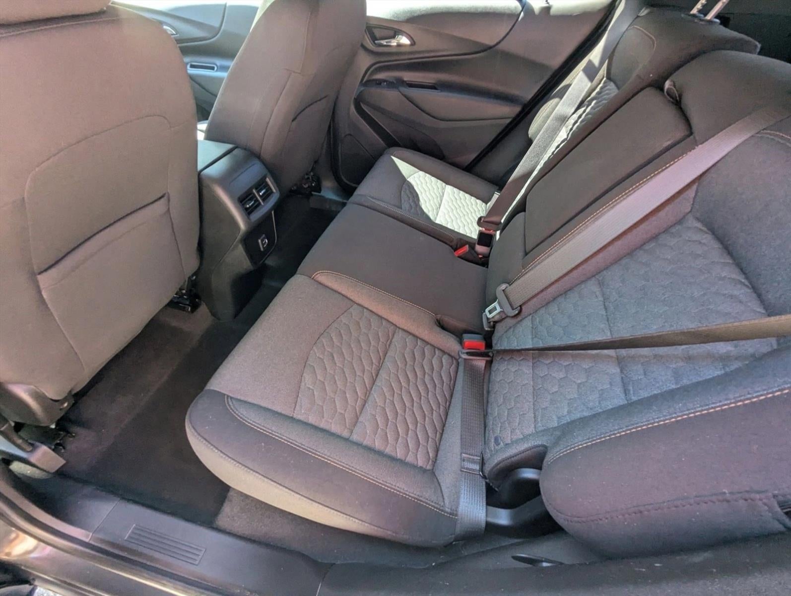 2019 Chevrolet Equinox AWD LT