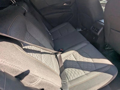 2019 Chevrolet Equinox AWD LT