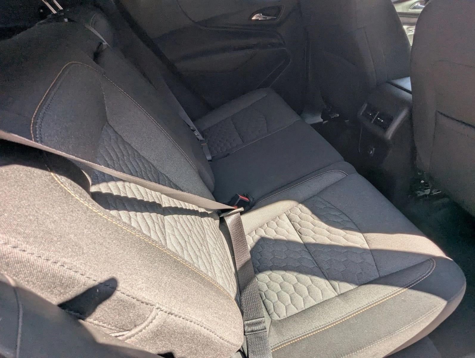 2019 Chevrolet Equinox AWD LT