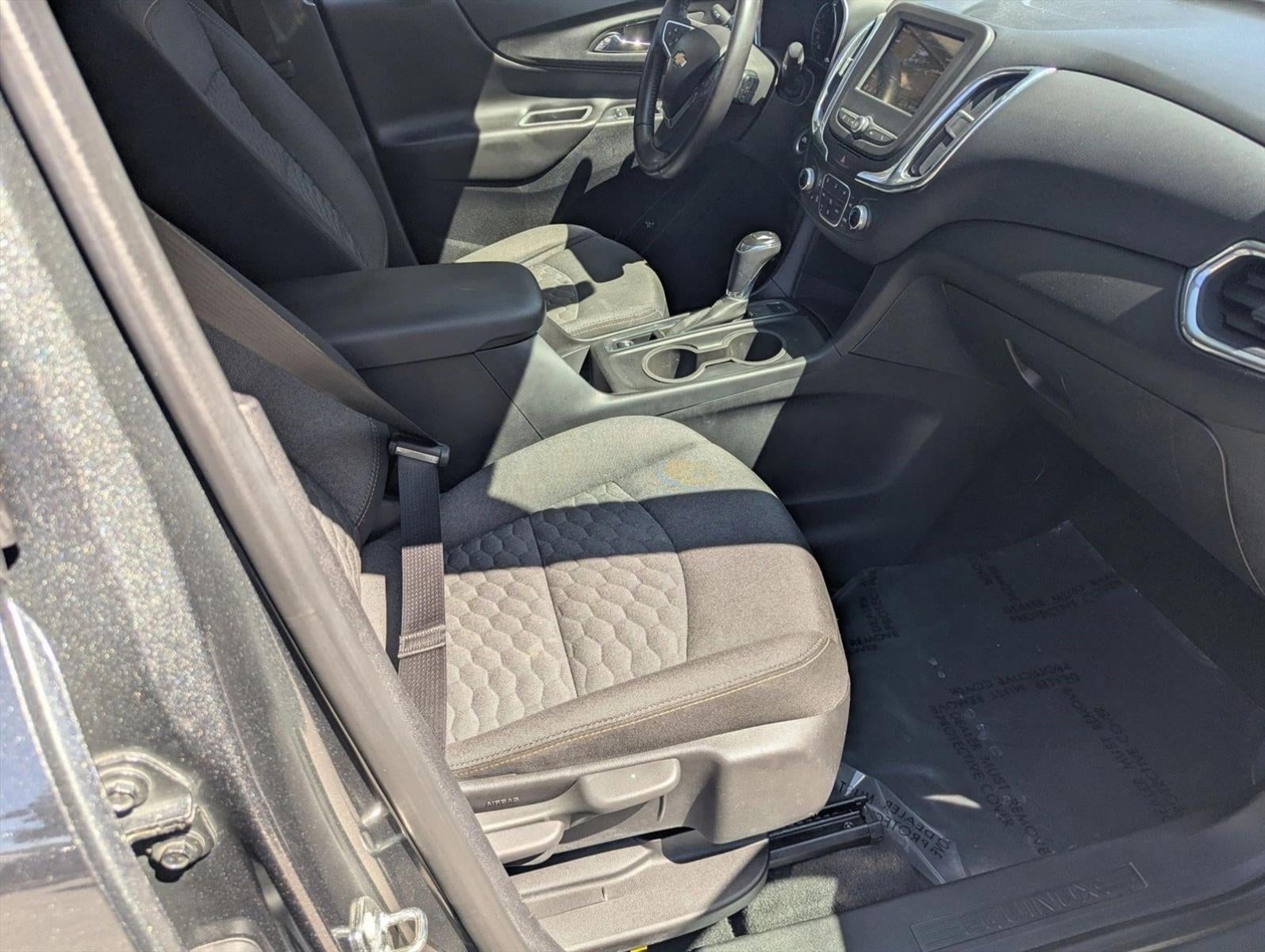 2019 Chevrolet Equinox AWD LT
