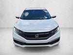 2021 Honda Civic Sedan LX CVT