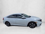 2021 Honda Civic Sedan LX CVT