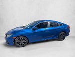 2019 Honda Civic Sedan Sport CVT