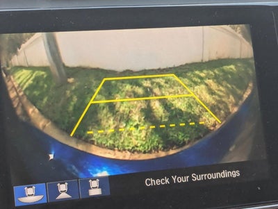 2019 Honda Civic Sedan Sport CVT