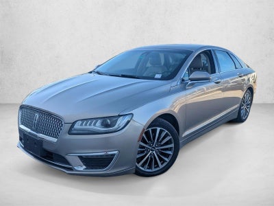 2019 Lincoln MKZ Hybrid Reserve I FWD