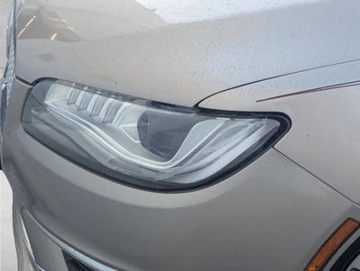 2019 Lincoln MKZ Hybrid Reserve I FWD