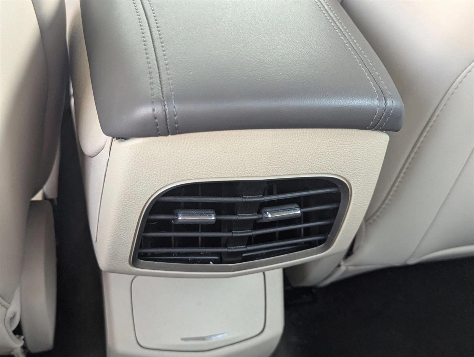 2019 Lincoln MKZ Hybrid Reserve I FWD