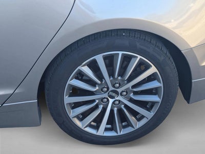 2019 Lincoln MKZ Hybrid Reserve I FWD