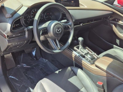 2024 Mazda Mazda CX-30 2.5 S Premium Package AWD