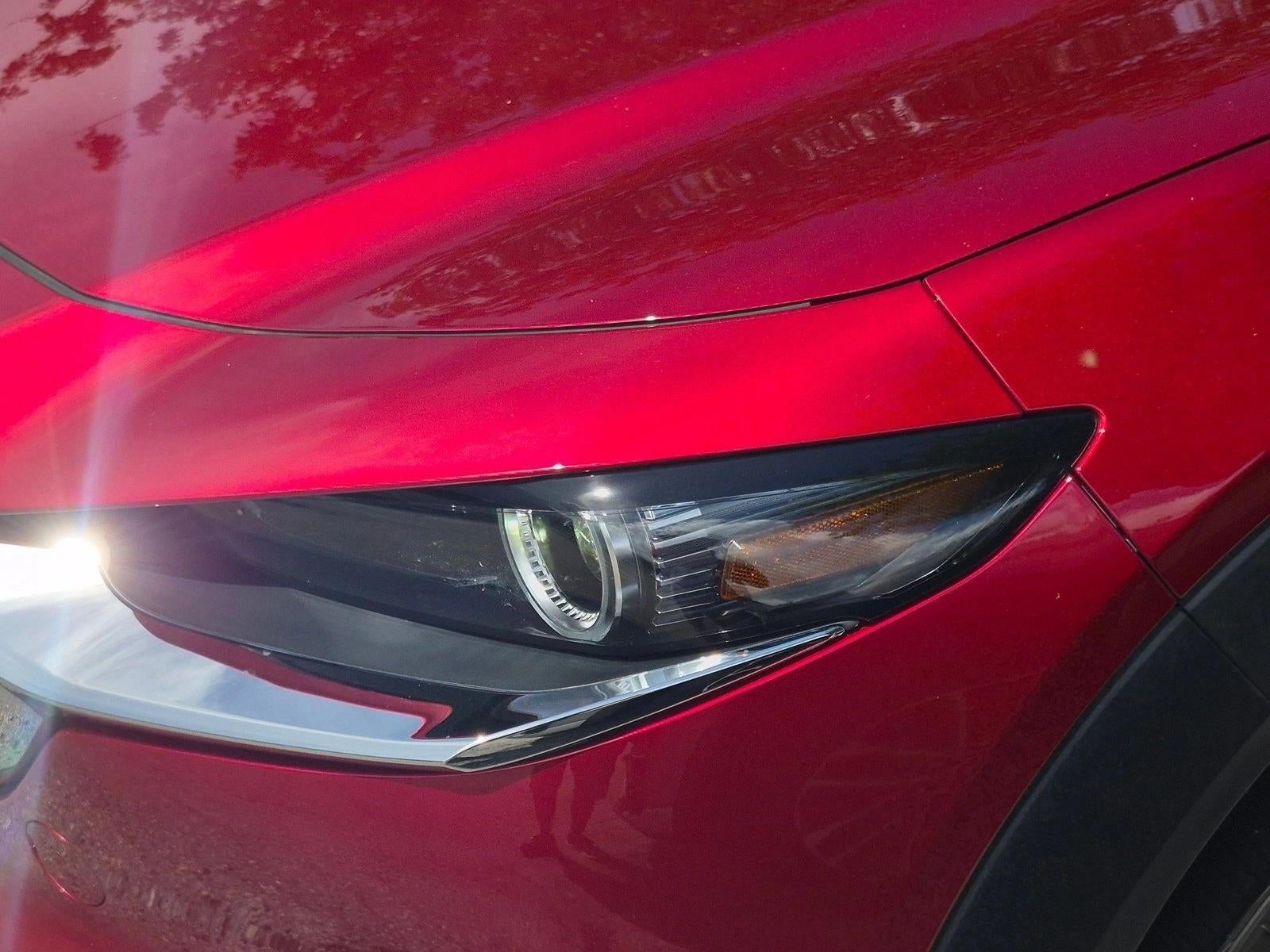 2024 Mazda Mazda CX-30 2.5 S Premium Package AWD
