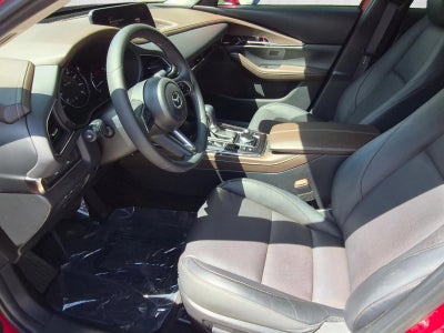 2024 Mazda Mazda CX-30 2.5 S Premium Package AWD