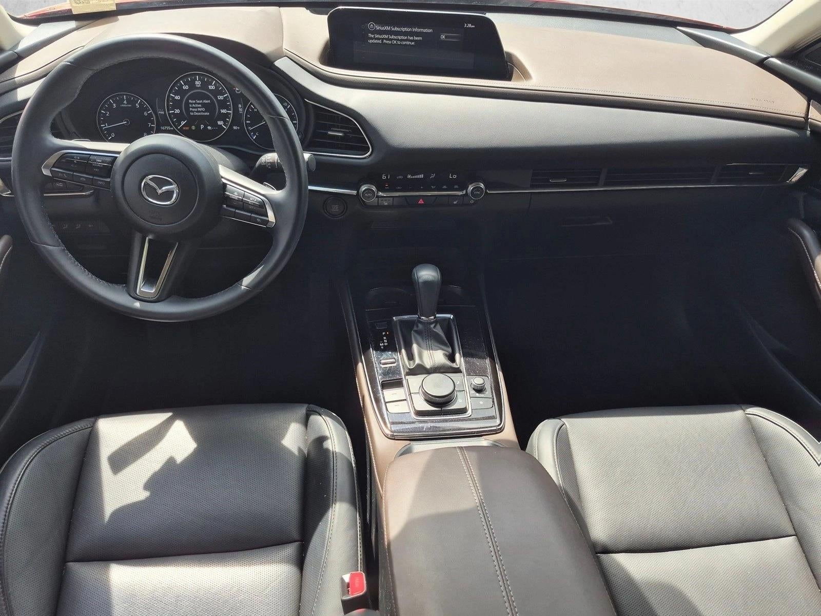 2024 Mazda Mazda CX-30 2.5 S Premium Package AWD