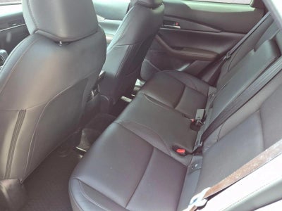 2024 Mazda Mazda CX-30 2.5 S Premium Package AWD
